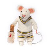 Ratón Críquetero