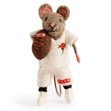 Ratón Rugbista de Inglaterra