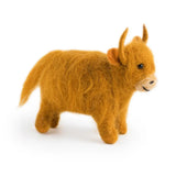 NUEVO Hamish la Vaca Highland