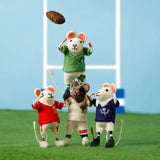 Ratón Rugbista de Inglaterra