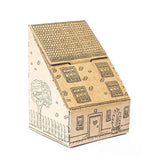 Ratón Pescador