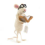 Ratón Mejor Maestro