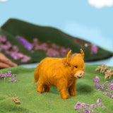 NUEVO Hamish la Vaca Highland
